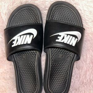 Nike Slides